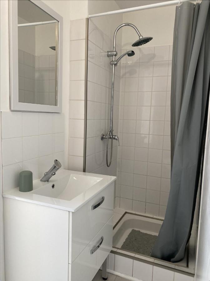 Apartament Le Petit Cesar Hautvillers Zewnętrze zdjęcie